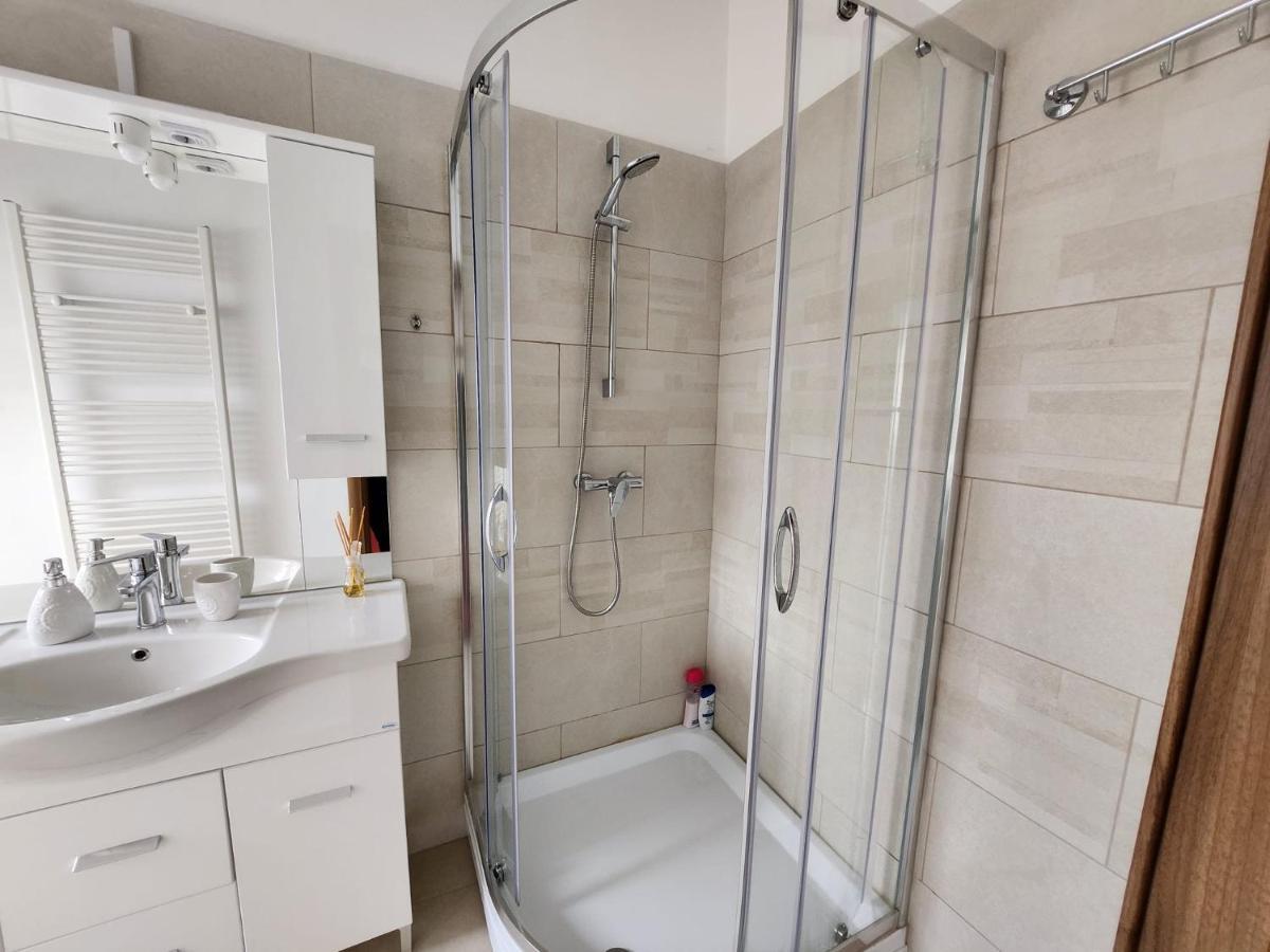 Antique Aparthotel Alba Iulia Zewnętrze zdjęcie