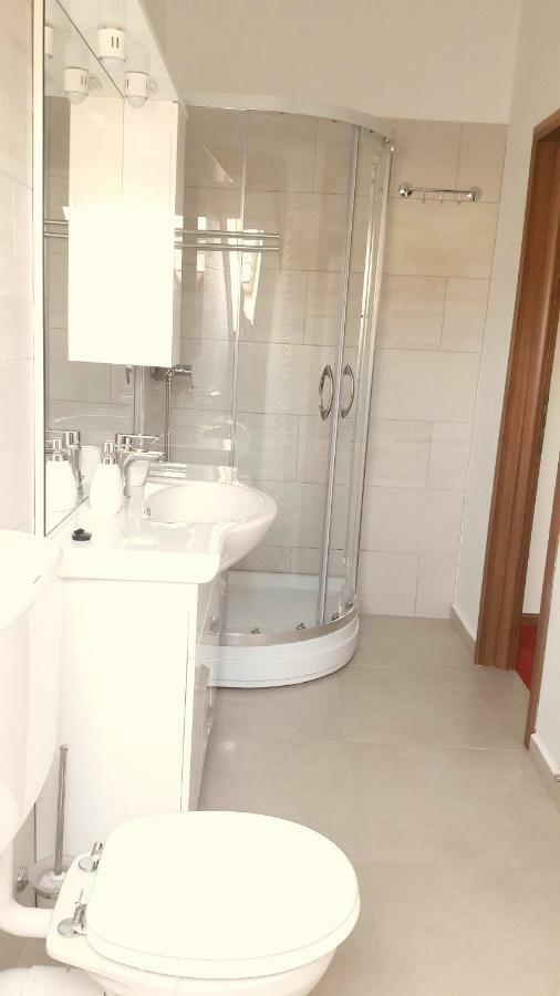 Antique Aparthotel Alba Iulia Zewnętrze zdjęcie