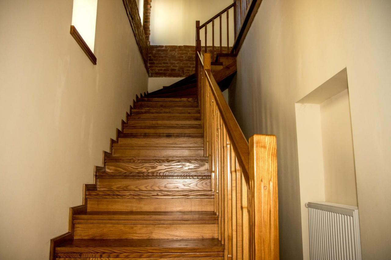 Antique Aparthotel Alba Iulia Zewnętrze zdjęcie
