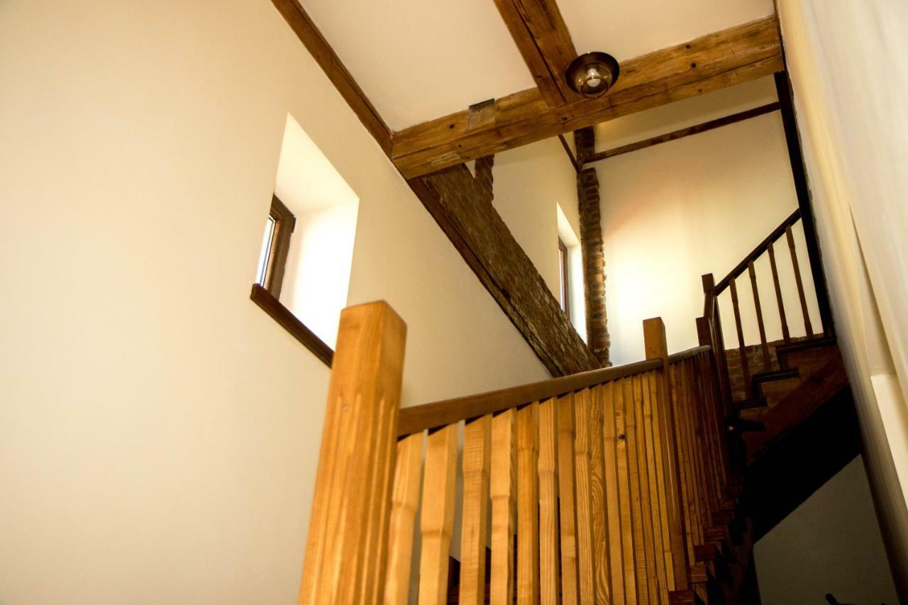 Antique Aparthotel Alba Iulia Zewnętrze zdjęcie