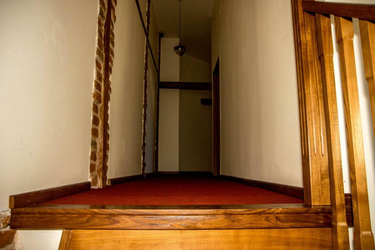 Antique Aparthotel Alba Iulia Zewnętrze zdjęcie